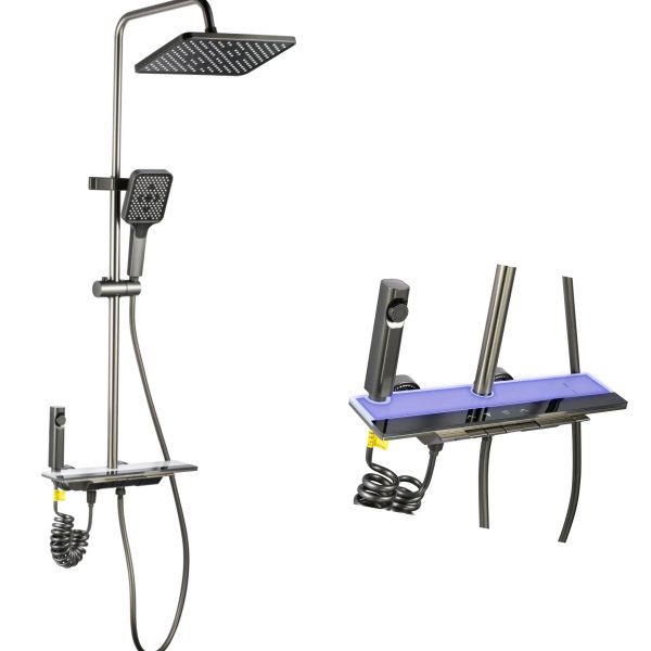 Non-Digital Shower A80001